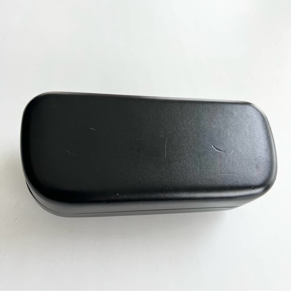 Coach Transparent Pink Floral Print Shades Sunglasses HC8318 (C3449) - Picture 8 of 9